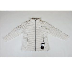 Spyder Timeless Down Jacket Women's XL White